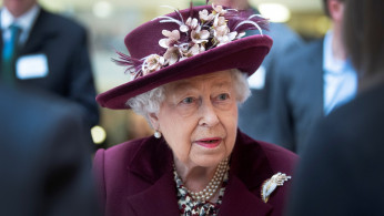 Queen Elizabeth II