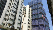 Hong Kong Property Market