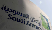 Saudi Aramco Shares