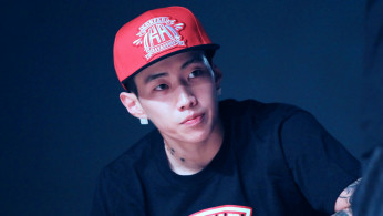 Jay Park has a savage reason for not taking legal action against UFC fighter Brian Ortega. Photo by 임윤아1/Wikimedia Commons