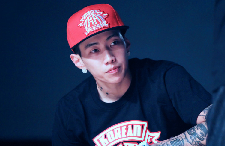 Jay Park has a savage reason for not taking legal action against UFC fighter Brian Ortega. Photo by 임윤아1/Wikimedia Commons