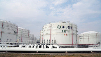 Global Oil Industry