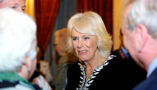 Camilla Parker-Bowles