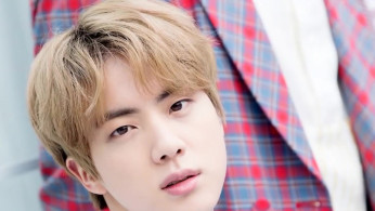 BTS Jin