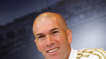 Real Madrid Press Conference
