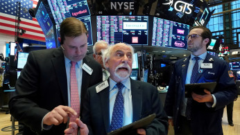 Dow Jones Industrial Average