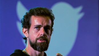 Twitter CEO Jack Dorsey