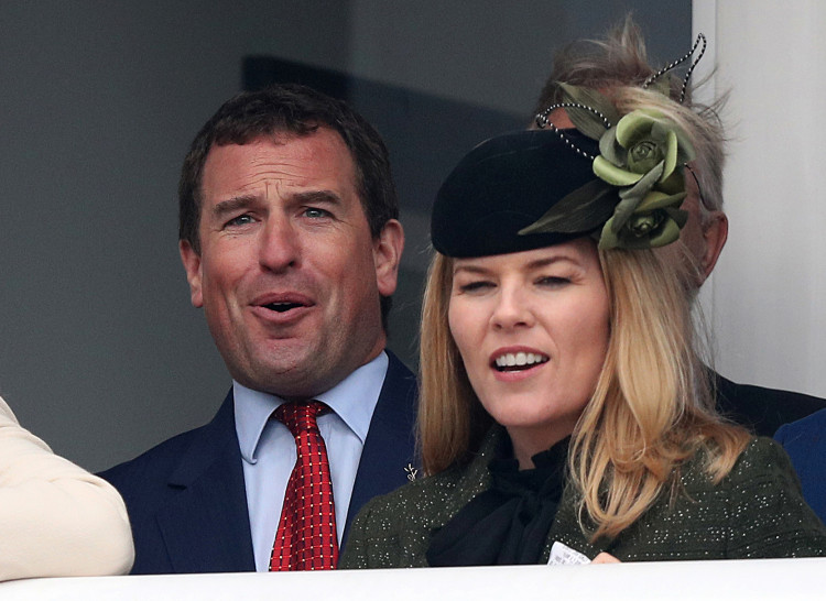 Cheltenham Festival 2020 - Champion Day - Cheltenham Racecourse