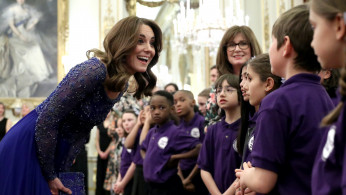 Kate Middleton 