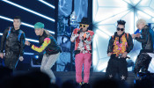 Coachella Festival gets delayed and so does BIGBANG 2020 comeback. Photo by Wasabi content/Wikimedia Commons