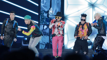 Coachella Festival gets delayed and so does BIGBANG 2020 comeback. Photo by Wasabi content/Wikimedia Commons