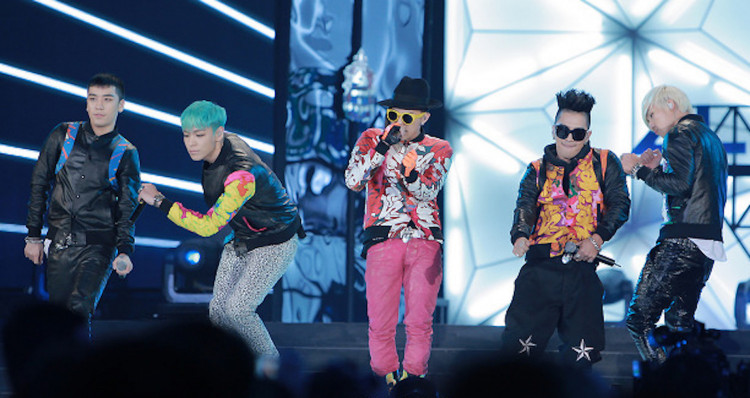 Coachella Festival gets delayed and so does BIGBANG 2020 comeback. Photo by Wasabi content/Wikimedia Commons