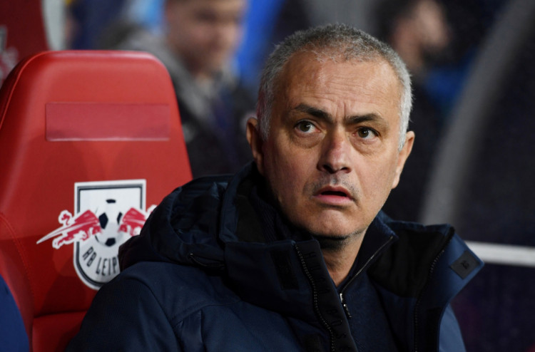 Champions League - Round of 16 Second Leg - RB Leipzig v Tottenham Hotspur