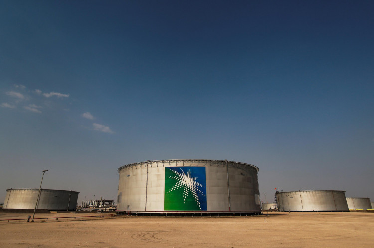 OIL