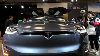 Tesla Inc