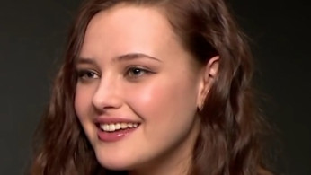Katherine Langford