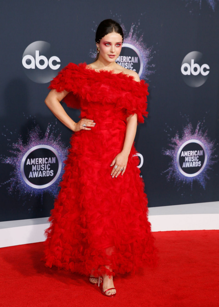 Katherine Langford