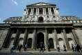  Bank of England