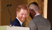 Prince Harry