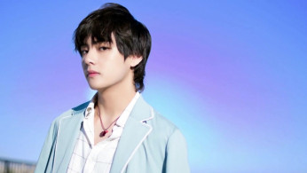 BTS's V shocked Michelin-starred Chef Hooni Kim of his appetite. Photo by Dispatch/Wikimedia Commons