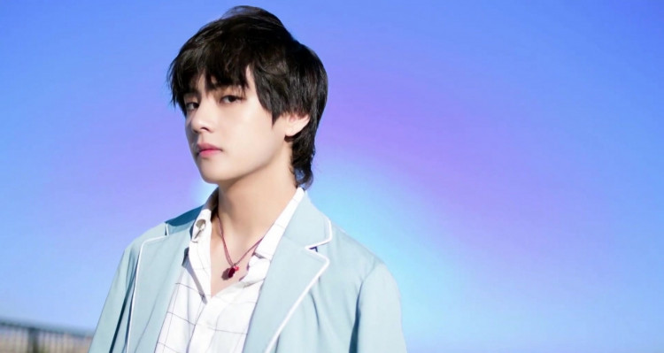 BTS's V shocked Michelin-starred Chef Hooni Kim of his appetite. Photo by Dispatch/Wikimedia Commons