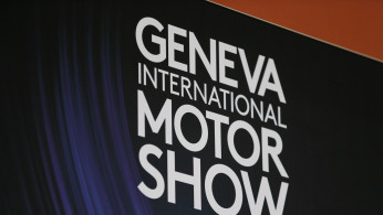 Geneva Motor Show