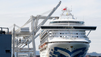 Carnival Corp