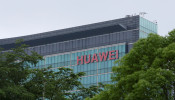 Huawei US Ban
