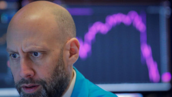 US Stock Market 
