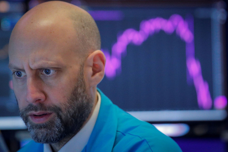 US Stock Market 