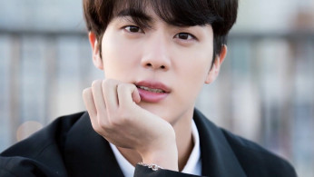 BTS Jin