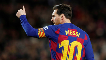 La Liga 