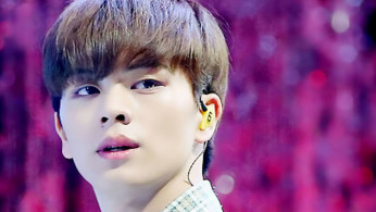 BTOB's Sungjae reveals plan to enlist in the military soon. Photo by honeyook/Wikimedia Commons