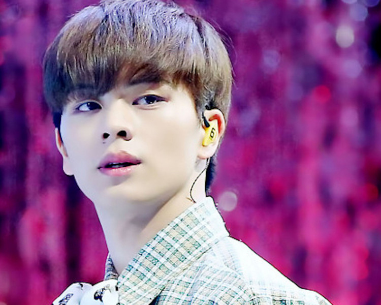BTOB's Sungjae reveals plan to enlist in the military soon. Photo by honeyook/Wikimedia Commons