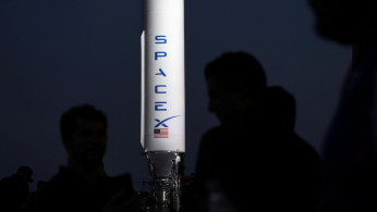 SpaceX Falcon 9
