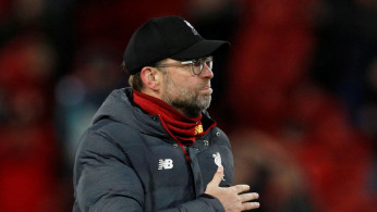FILE PHOTO: Champions League - Round of 16 Second Leg - Liverpool v Atletico Madrid