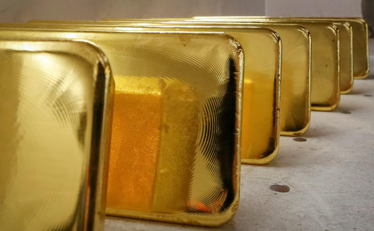 GOLD