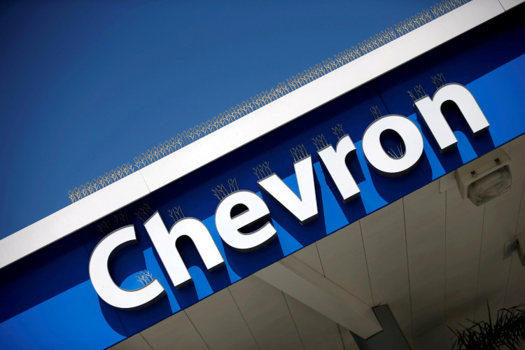 CHEVRON