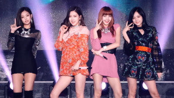 YG Entertainment's in-house producer Teddy gets blamed for alleged all-female staff of BLACKPINK. Photo by RAS 99/Wikimedia Commons