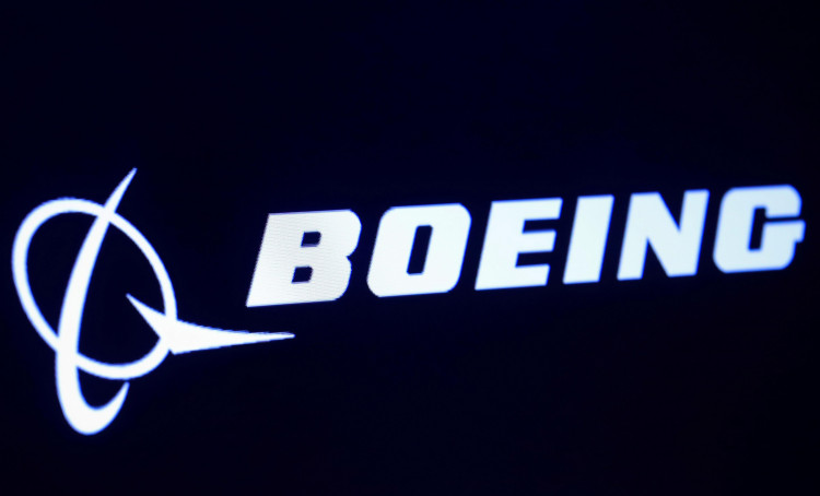 BOEING