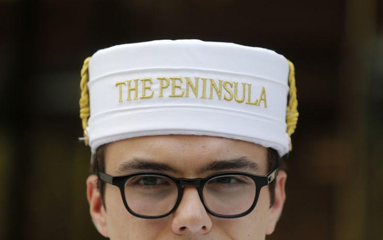 Peninsula Hotel