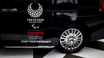 Toyota Motor Corp