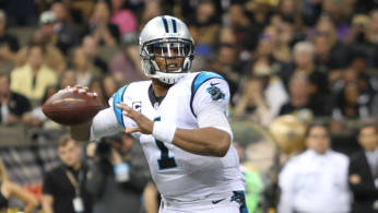 Cam Newton 