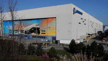 US Aerospace Industry
