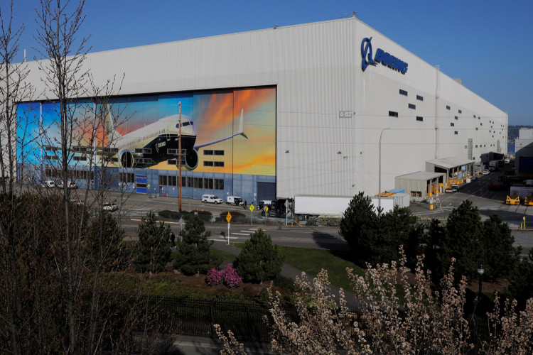 US Aerospace Industry