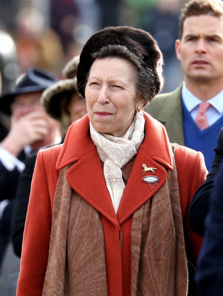 Cheltenham Festival 2020 - Champion Day - Cheltenham Racecourse