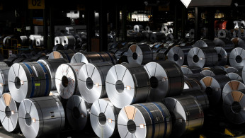 Baowu Steel Group