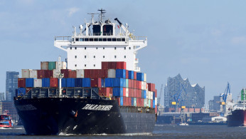 China Shipping Industry