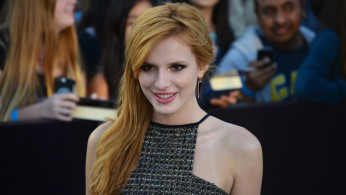 Bella Thorne 