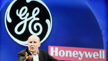 GE
